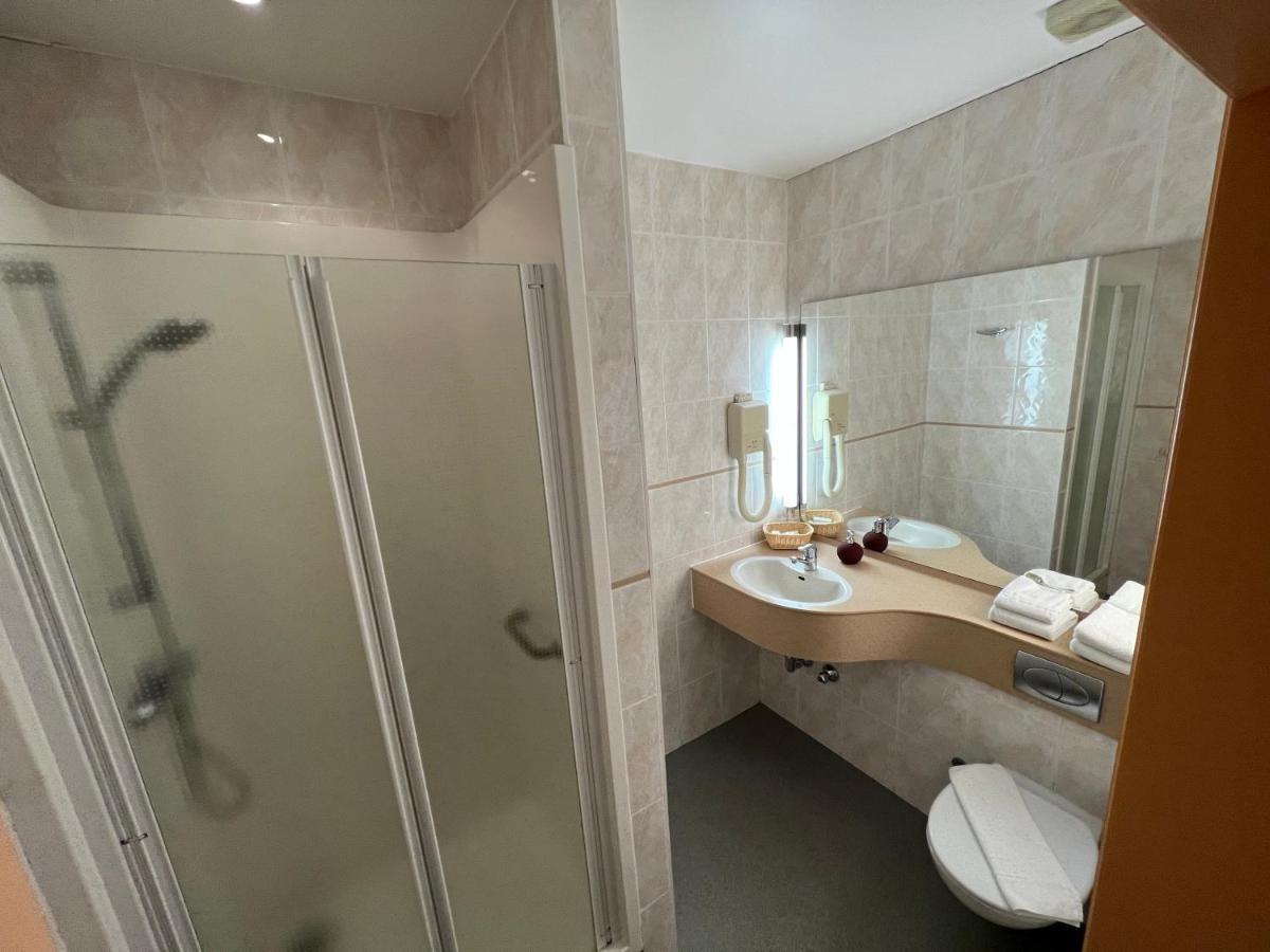 דה האן Hotel Canteklaar מראה חיצוני תמונה
