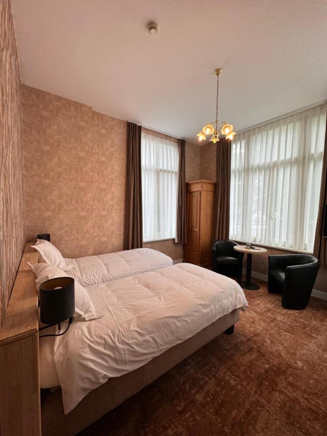 דה האן Hotel Canteklaar מראה חיצוני תמונה