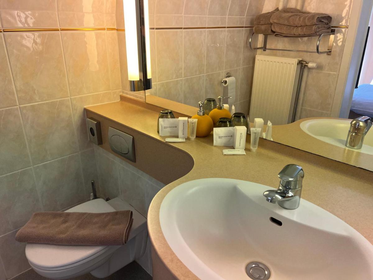 דה האן Hotel Canteklaar מראה חיצוני תמונה