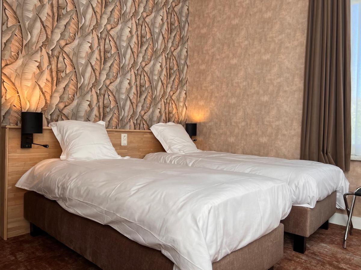 דה האן Hotel Canteklaar מראה חיצוני תמונה