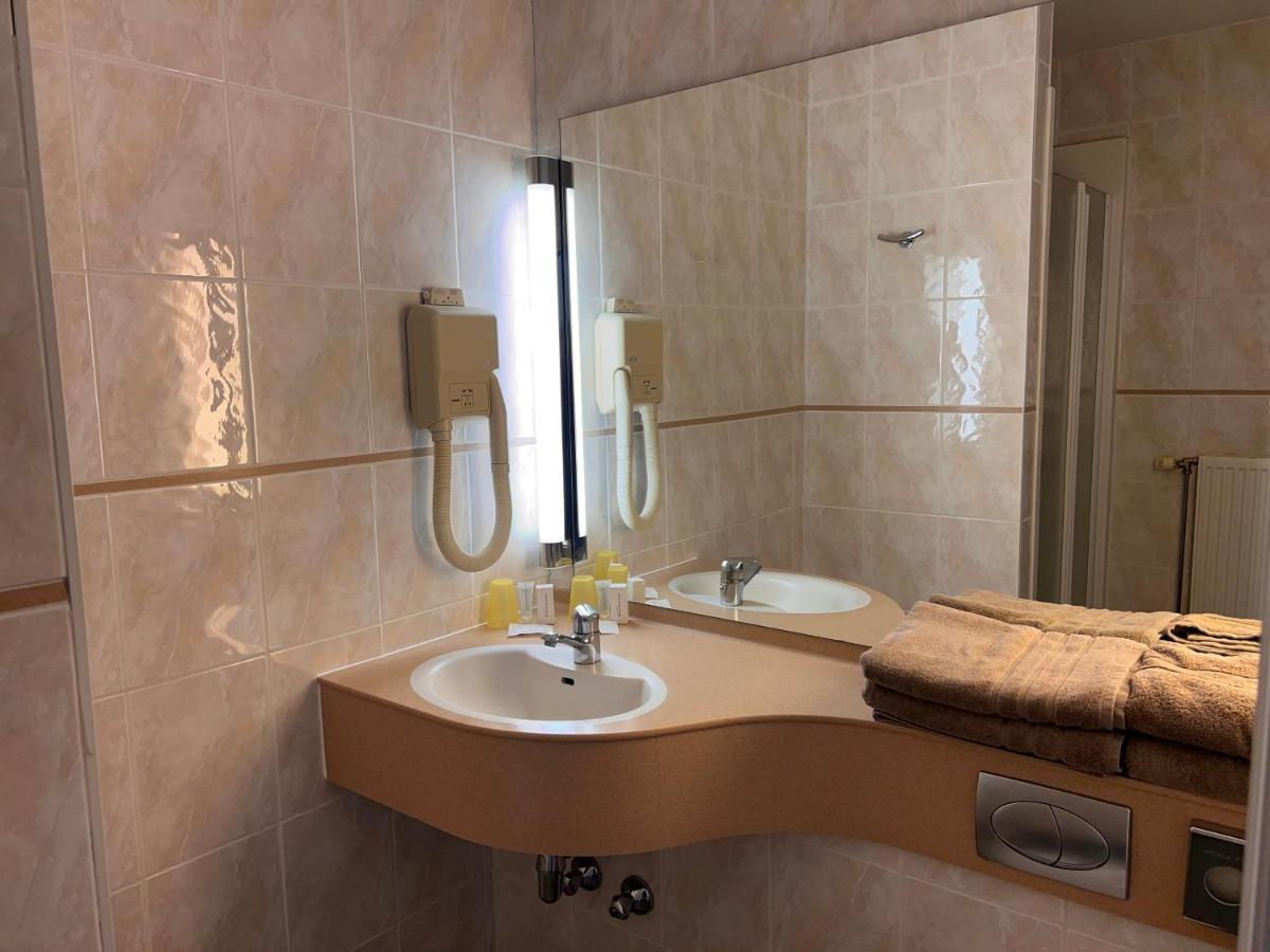 דה האן Hotel Canteklaar מראה חיצוני תמונה