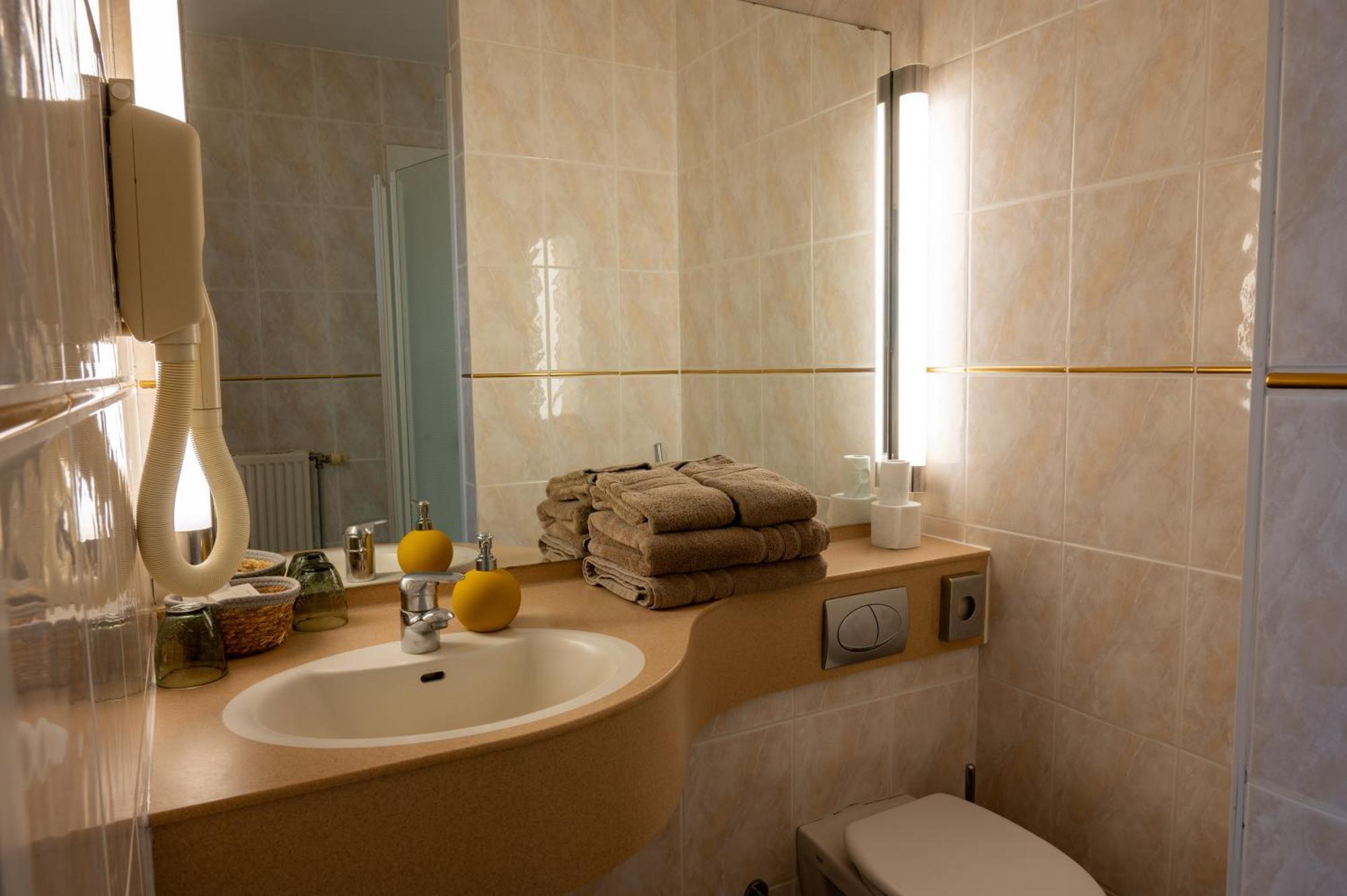 דה האן Hotel Canteklaar מראה חיצוני תמונה