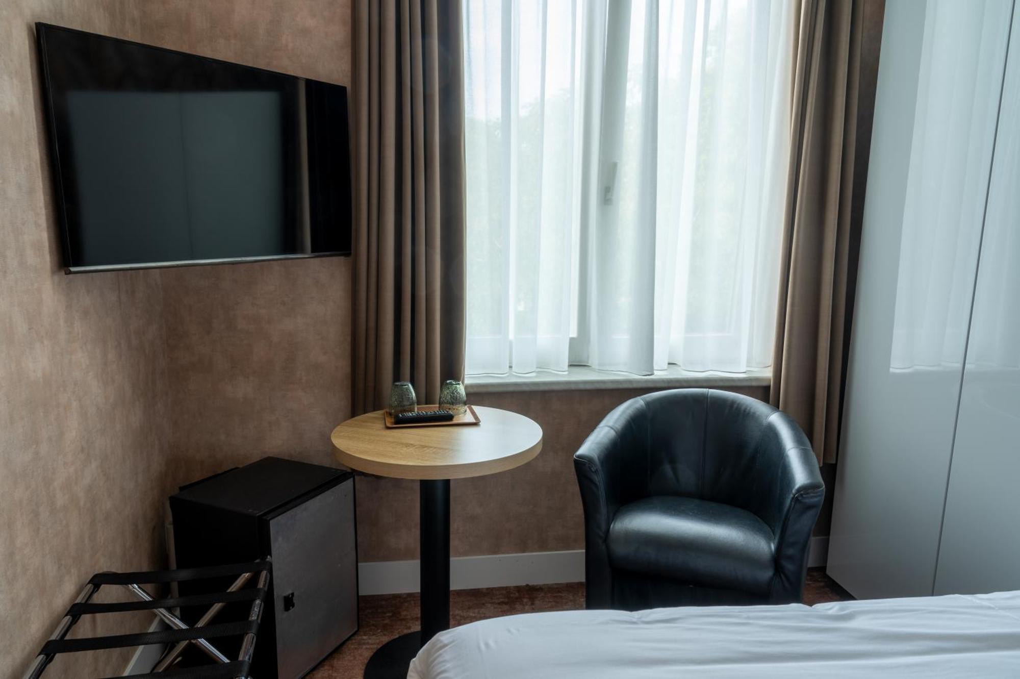 דה האן Hotel Canteklaar מראה חיצוני תמונה