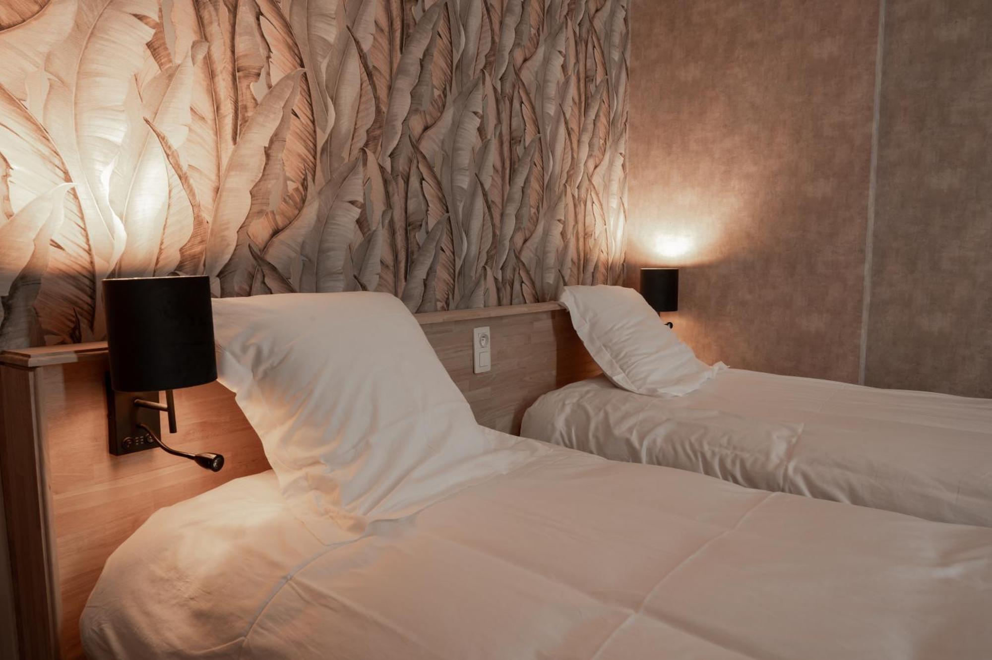 דה האן Hotel Canteklaar מראה חיצוני תמונה